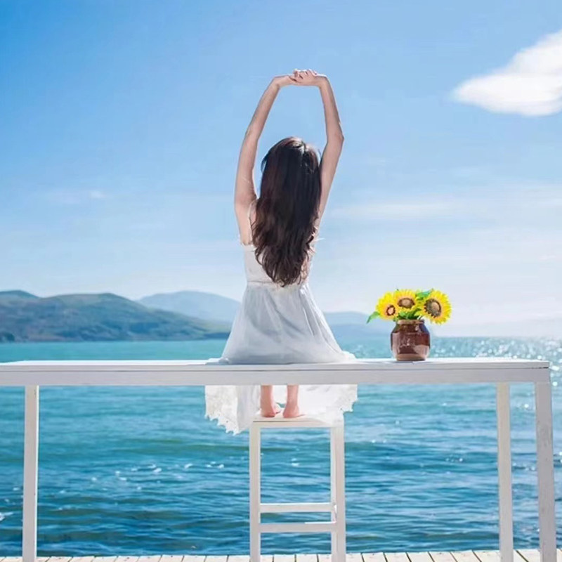 【9人小团+四钻旅拍】云南丽江大理5天4晚精品纯玩小团蜜月度假游 - 定制游预订