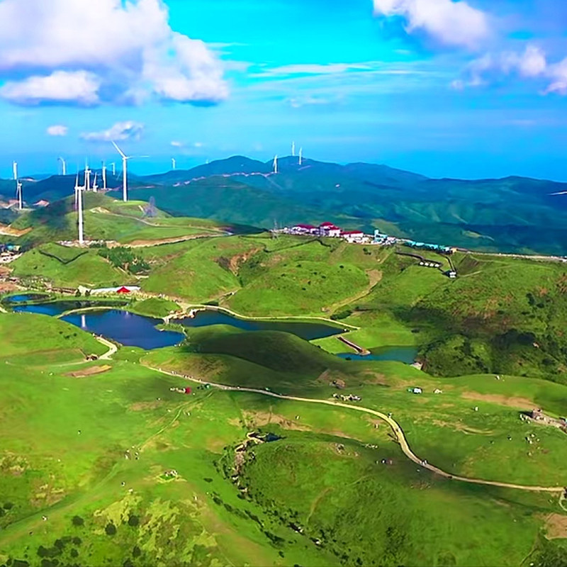 郴州四钻酒店住宿一晚+4张门票+双人早餐【自驾优选】