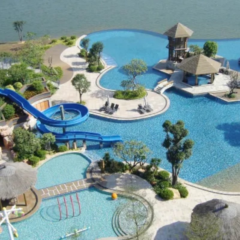 东莞松山湖凯悦酒店 4天3晚 客房+松湖炽影 · 荔秀 - 定制游预订