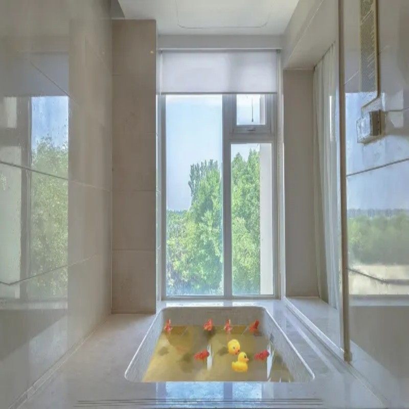 元旦寒假春节套餐 北京自由行1-5日 北京瑞麟湾温泉度假酒店1晚2日 可选其他酒店