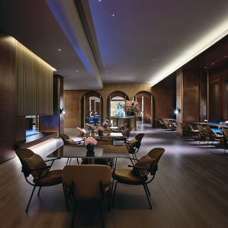 【五分钟到外滩 | 民国现代结合】3天2晚豫园买1送1 | 上海外滩花间堂·愉园