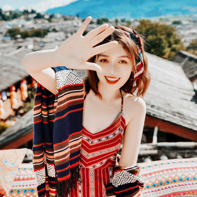 【五星酒店包机票】云南旅游大理丽江泸沽湖香格里拉8天7晚跟团游