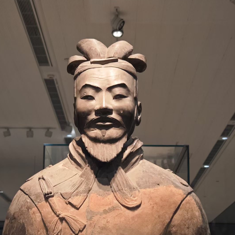 高铁直达陕西西安3天2晚自由行 - 定制游预订