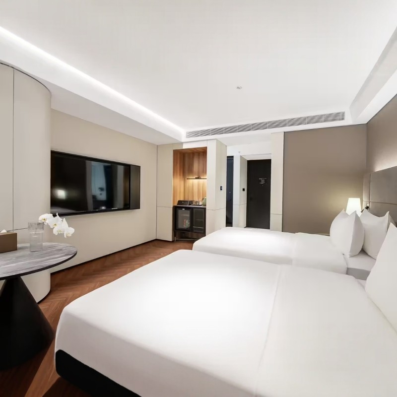 【乐享】拉萨城际酒店4天3晚自由行+布达拉宫+大昭寺+八廓街