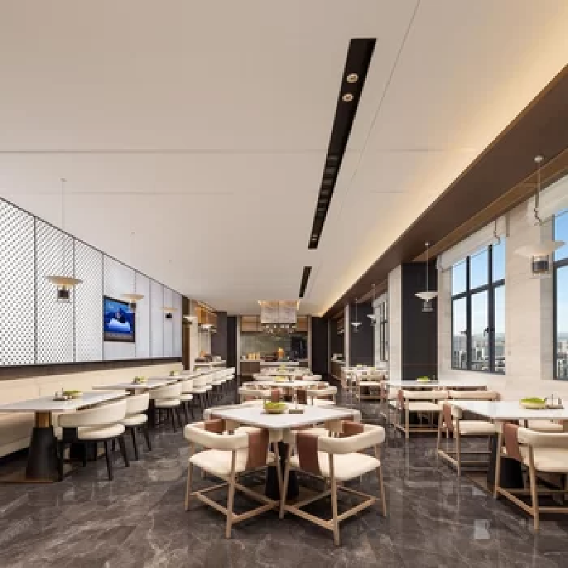 D1天1晚广州市广州番禺亚运城亚朵酒店自由行+广州市越秀公园门票单人酒景套餐