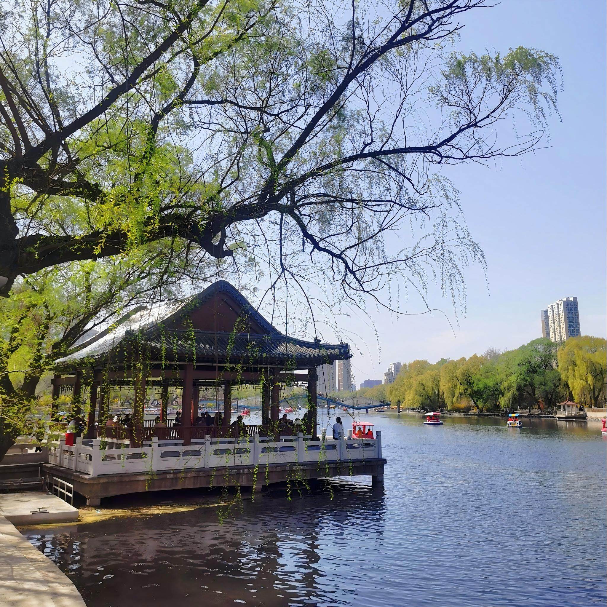 沈阳市区酒店住宿+沈阳方特乐园成人门票