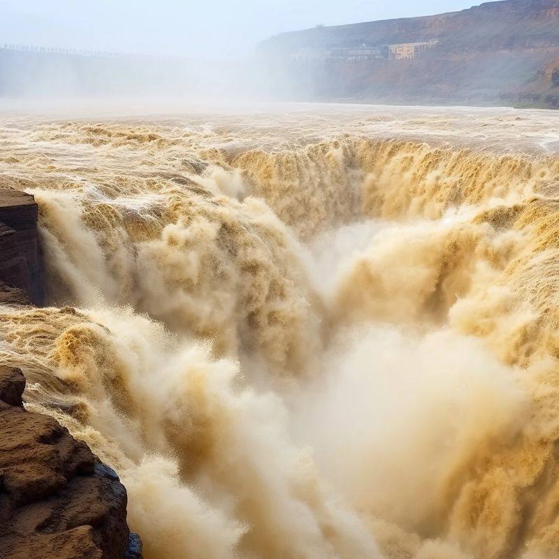 陕西华清池兵马俑乾陵法门寺华山壶口瀑布7天6晚跟团游 含接送机 - 定制游预订