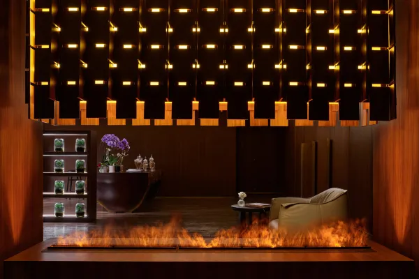 乐山安珀酒店+乐山大佛门票 3天2晚