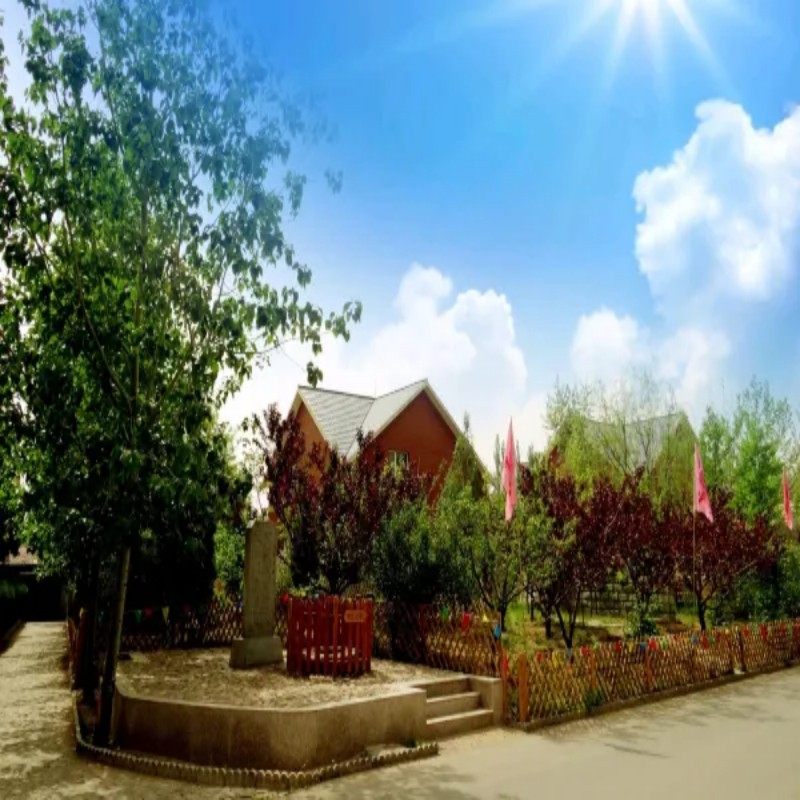 元旦寒假春节套餐 河北张家口自由行1-5日 怀来帝曼温泉度假村1晚2日 可选其他酒店 - 定制游预订