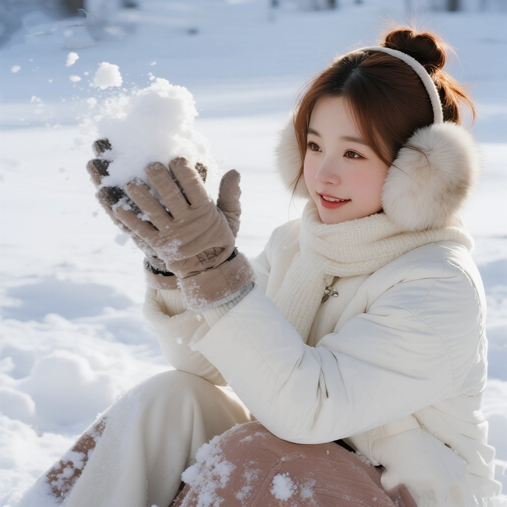 东北旅游5天4晚哈尔滨北极村北红村漠河舞厅龙江第一湾赏雪滑雪