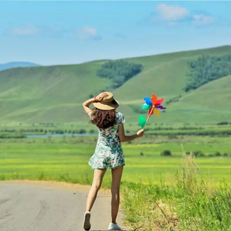 【纯玩】喀纳斯+可可托海+天山天池8天双飞 - 定制游预订