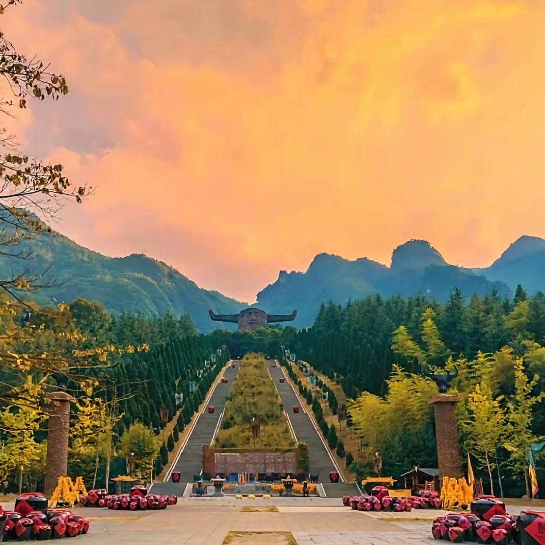 神农架恩施三日旅游 神龙架恩施大峡谷3天2晚纯玩跟团 含景区必消 - 定制游预订