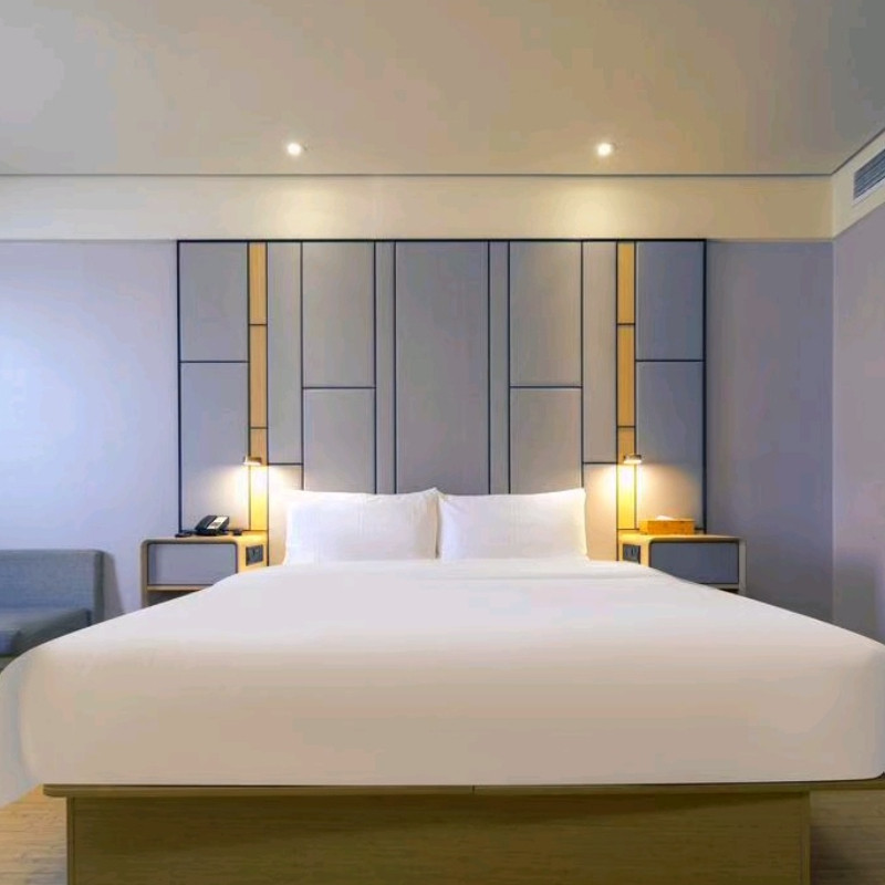 x【2天1晚】怀化自由行住全季(怀化国际陆港滨江路酒店)+热门景点+可选其他酒店门票