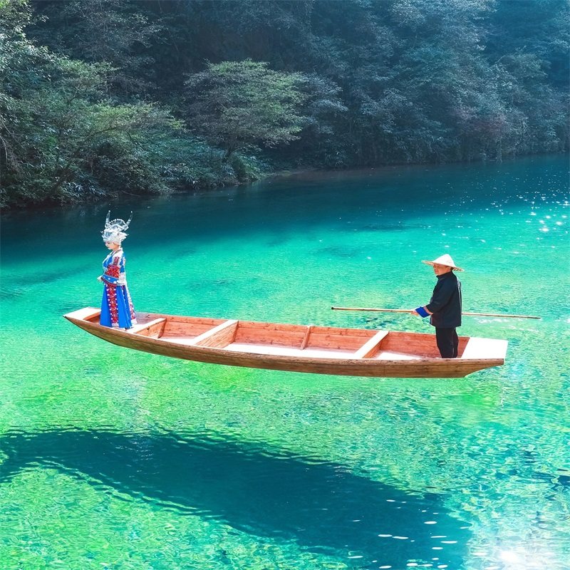 『高端私家团』宜昌恩施6日旅游.长江三峡.梭布垭.屏山大峡谷包车 - 定制游预订