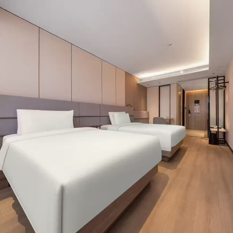 南京自由行 南京夫子庙老门东亚朵酒店2天1晚 夫子庙景点 可选其他酒店