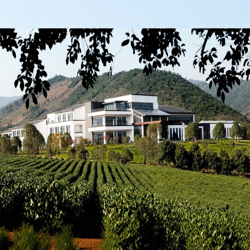 【一价全包】湖州芳草地度假酒店4连住!免费亲子乐园+萌宠喂养 - 定制游预订