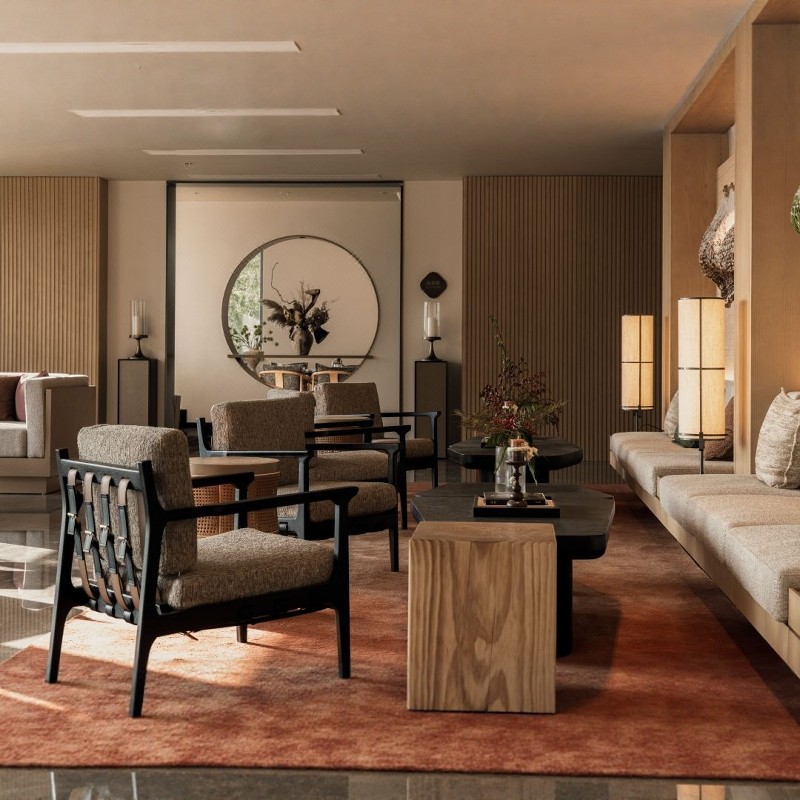 【住进景区心脏】3天2晚浙江金华双龙花间岭·望湖酒店|双龙洞景区门票买一赠一