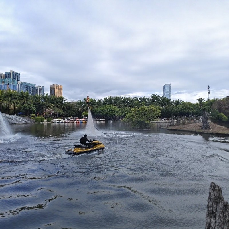 【乐享】深圳高端品牌连锁酒店2天1晚自由行+世界之窗+欢乐谷