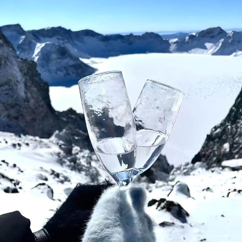 2-8人纯玩小团|长白山延吉3天滑雪温泉驯鹿园雾凇漂流朝鲜民俗园 - 定制游预订