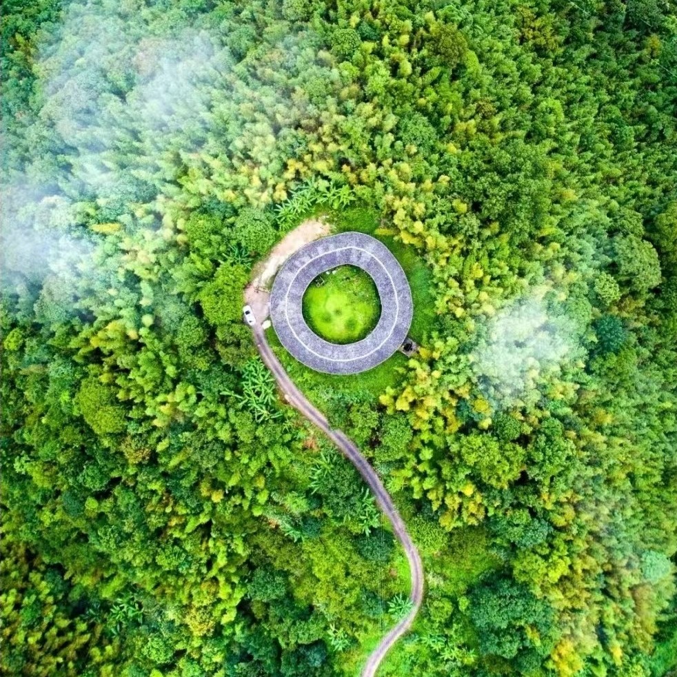 厦门漳州旅游南靖云水谣河坑土楼一日游 纯玩私家独立团 全程高速 - 定制游预订