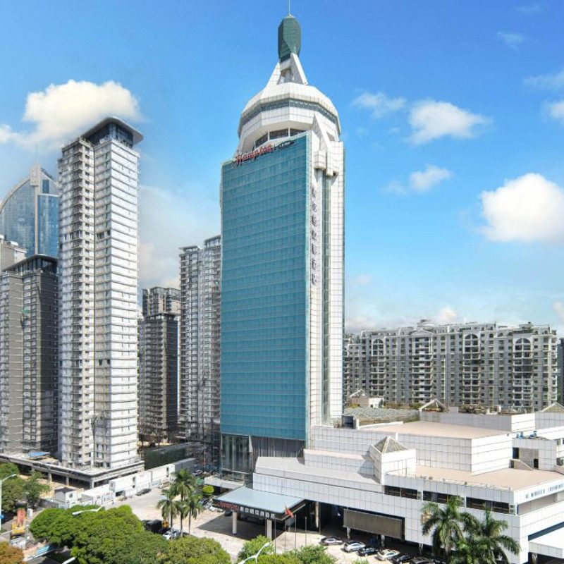 厦门维尚花园潮宿4天3晚丨梦归南洋街景大床房 双早 - 定制游预订