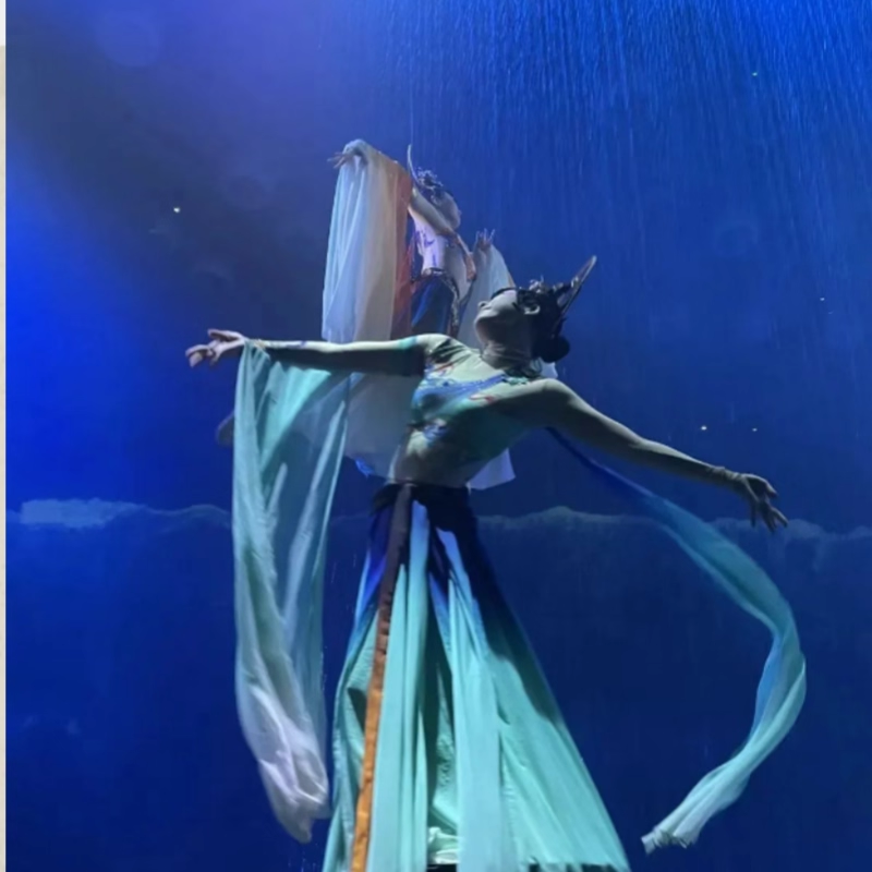 【洛阳玩乐4天】住大牌酒店+老君山+龙门石窟+可选栾川酒店+可选演艺票 - 定制游预订