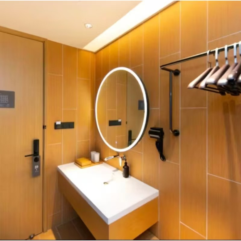 x【3天2晚】咸阳自由行住全季酒店(西安咸阳国际机场店)+咸阳门票+早餐