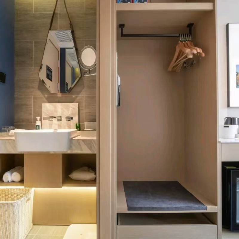 【5天4晚】黄山自由行住黄山屯溪老街新安江畔亚朵酒店+门票+可选其他酒店+景区门票