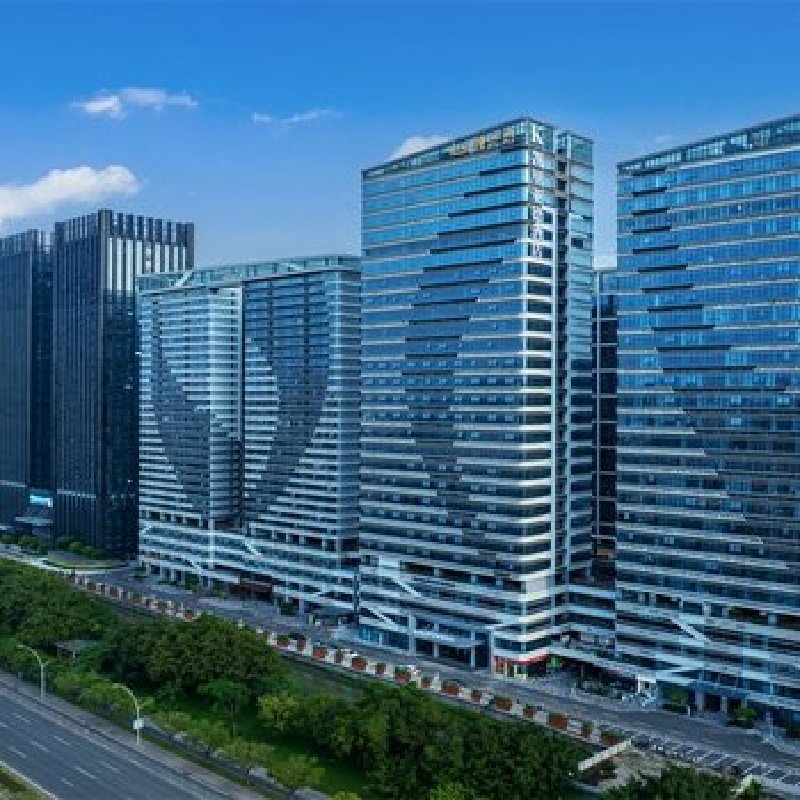 D2天1晚凯里亚德酒店3.0版汕头珠港新城万象城店自由行+汕头老城门票+接机接站服务