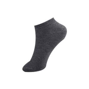 
Antarctic spring and summer socks pure cotton mid-tube socks solid color sweat-absorbent breathable anti-odor non-smelly foot cotton socks 10 pairs of men's socks