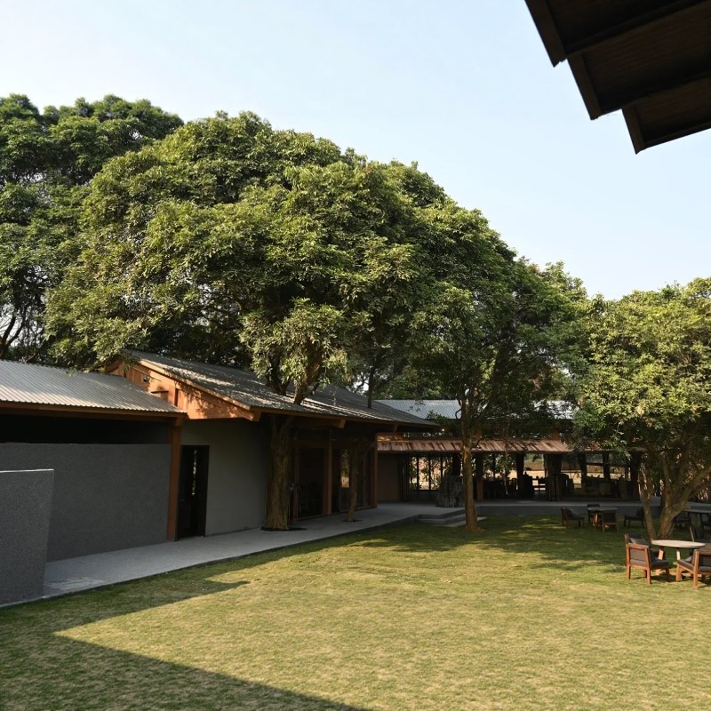 【山水笙美】2天1晚广西崇左江州笙美度假村+旅拍/黑水河漫游/儿童乐园臻享套餐