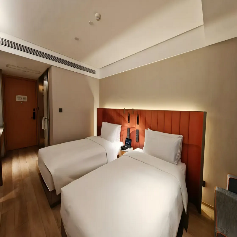 开封自由行2天1晚 开封鼓楼漫心酒店1晚+万岁山景区门票 - 定制游预订