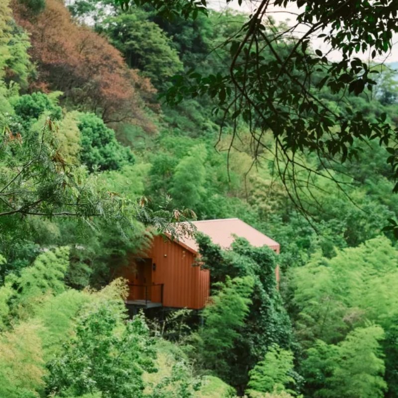 诸暨尧珈·养心墅1-2晚 | 含早+欢迎水果+行程管家