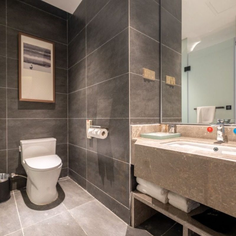 景区内酒店2天1晚丨大/双床房 双早丨婺女洲2人2日无限进出门票+2人篁岭门票+双程索道