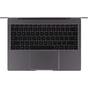 
Suitable for Huawei Honor Magicbook Pro16.1-inch laptop matebook13/14S keyboard x protection pro accessories d14 Ryzen version transparent d dust cover full coverage