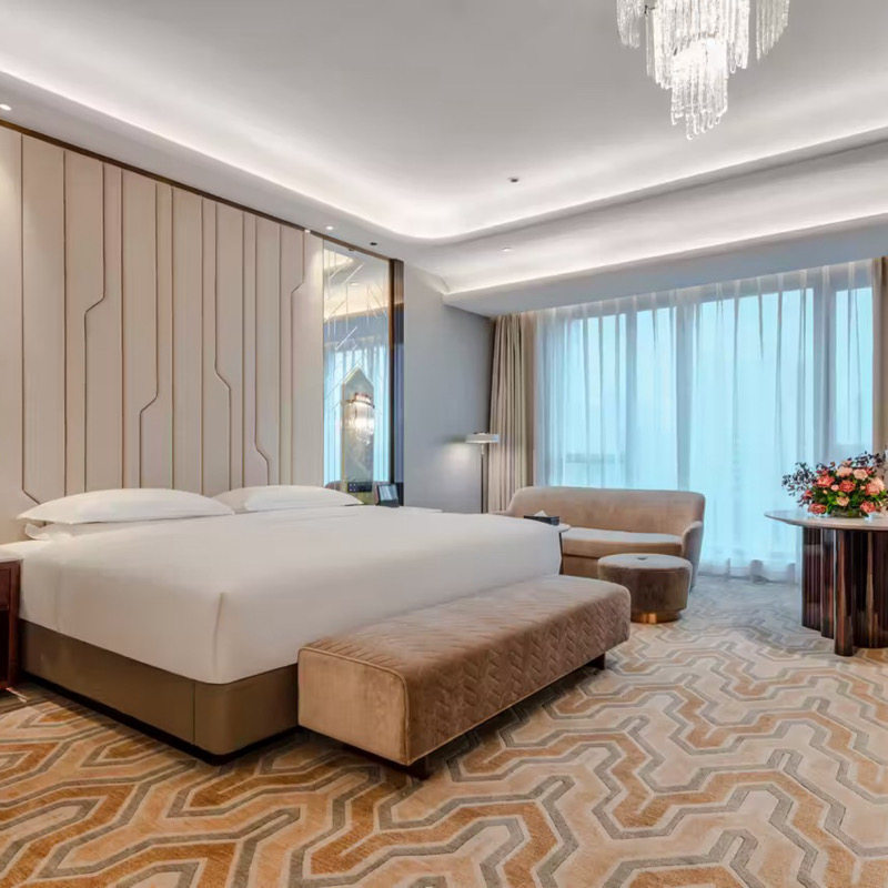 【天下大同,千年一窟-4天3晚】大同云冈大酒店+多门票可选