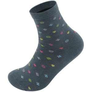 Huirun feet dry foot crack socks, socks, cracked socks, anti -foot crack moisturizing socks women thick cotton heel
