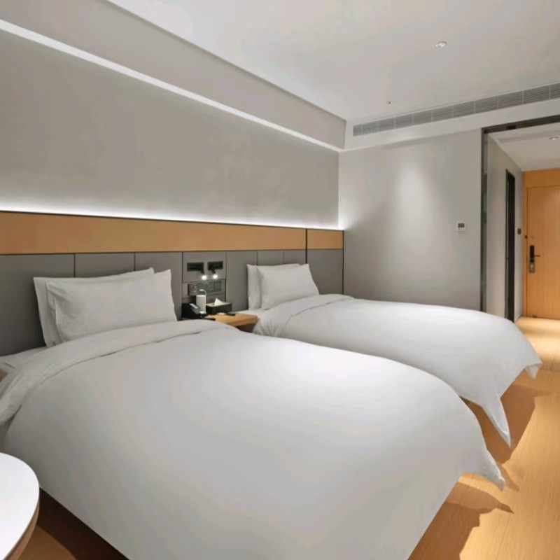 x2天1晚重庆自由行+住全季酒店(重庆解放碑步行街店)+重庆景点门票+早餐