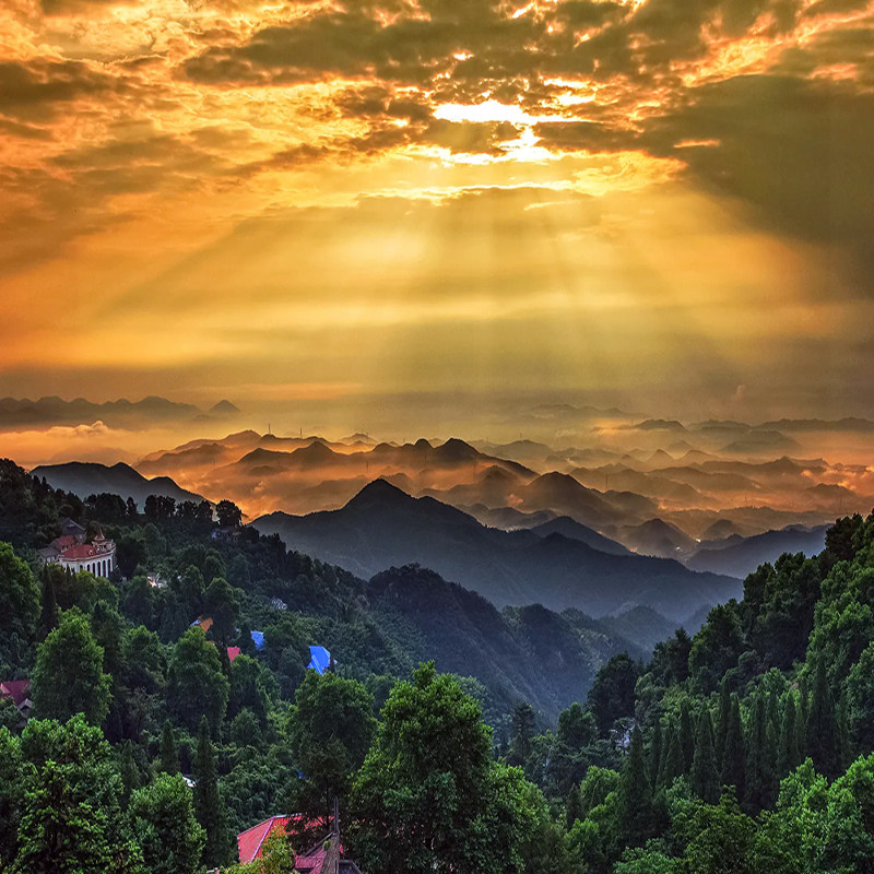 元旦春节假期可定 浙江湖州自由行1-5日 湖州东吴亚朵酒店 2天1晚 可选酒店