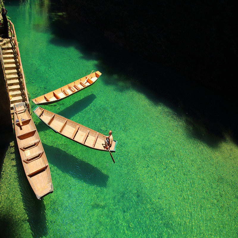 15人跟小团武汉神农架大九湖恩施大峡谷狮子关屏山8日7晚纯玩旅游 - 定制游预订