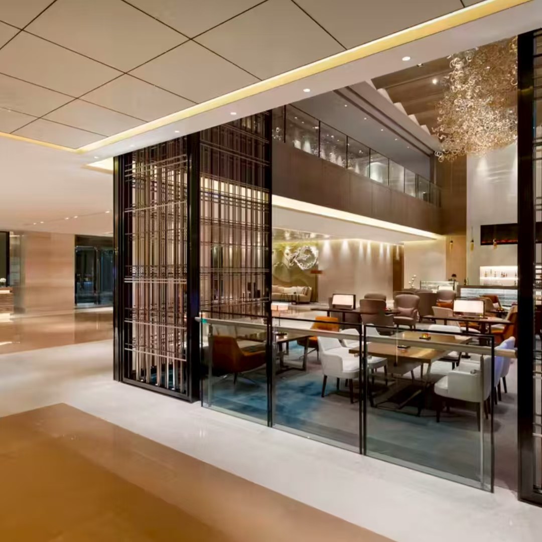 【畅享】郑州汇艺万怡酒店商务双床房3天2晚+方特欢乐世界