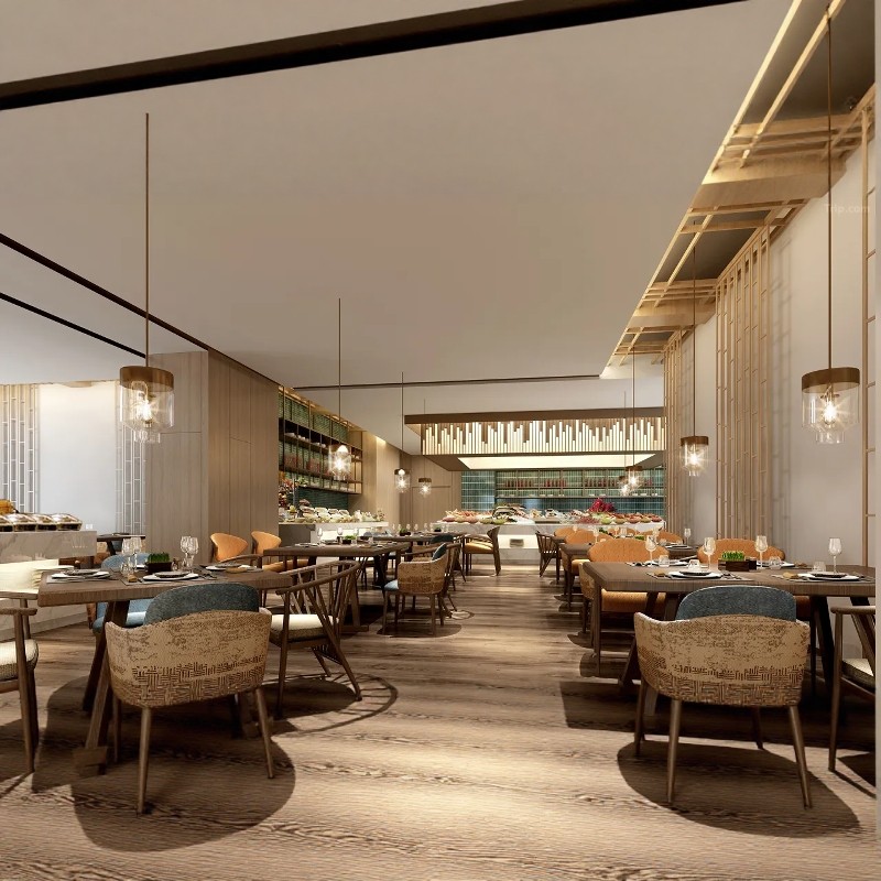 常州-溧阳南山和园开元名都度假村+天目湖水世界门票2天1晚自由行