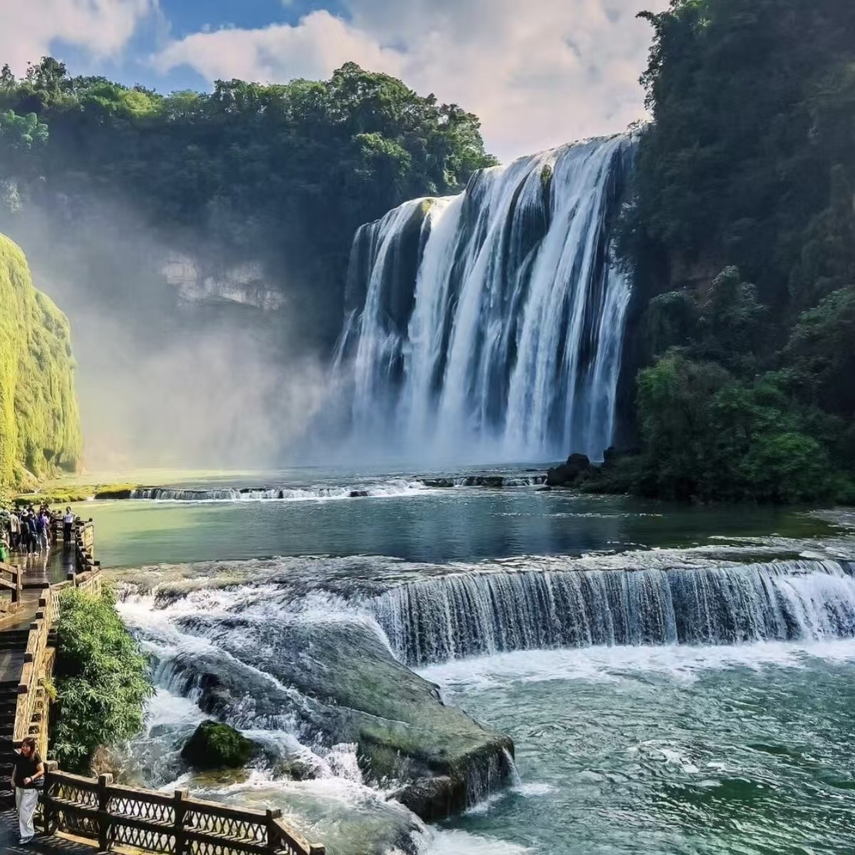 【畅玩】贵阳丽怡酒店(北站高新区店)家庭套房4天3晚+阳明文化园