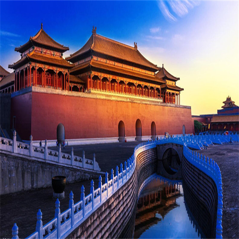 横店影视城2天1晚含双人横店5大景区通票含演出秀攻略 提前一天