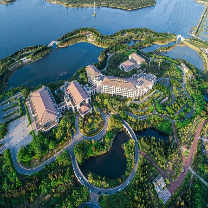 【YT】3天2晚丨平潭麒麟荣誉国际酒店丨豪华房+仙人井 - 定制游预订