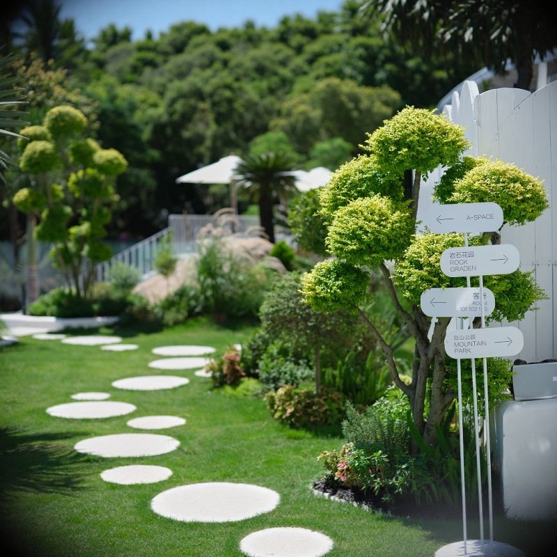 【周末不加价,海边一站式度假】福建3天2晚厦门阿米塔秘境阳台房+植物园