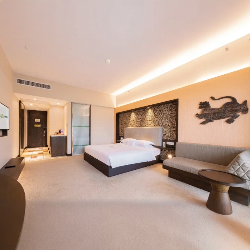 广州长隆酒店(广州长隆野生动物世界店)+长隆野生动物世界+长隆水上乐园3天2晚自由行