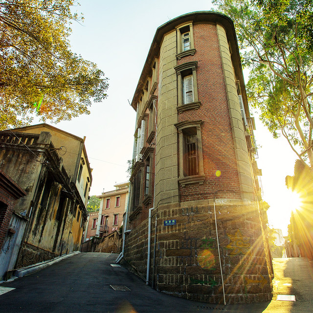 【可选18人团】厦门泉州旅游厦门泉州4天3晚跟团游鼓浪屿旅拍