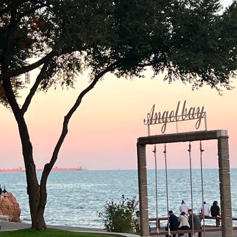 【乐享】秦皇岛黄金海岸龙华园海景酒店海景晨光阳台双床房四天三晚+阿那亚+鸽子窝公园