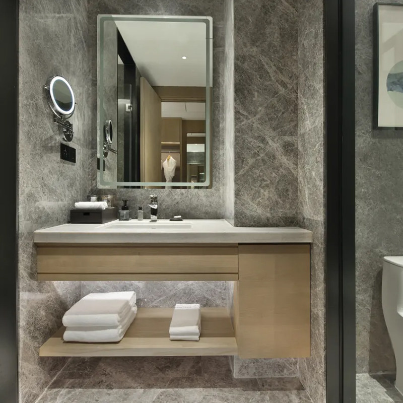 2天1晚丨凌波格兰云天国际酒店( 漳州南靖云水谣店) 高级大/双床 2早丨2人云水谣门票